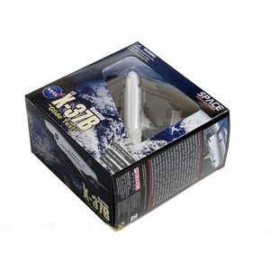 1/72 Boeing X-37B Orbital Test Aracı Maketi, Dragon 50386