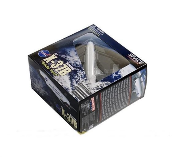 1/72 Boeing X-37B Orbital Test Aracı Maketi, Dragon 50386