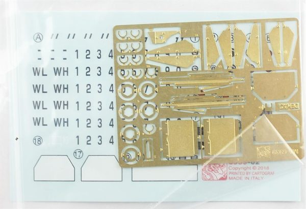 1/35 Sd.Kfz. 10 Ausf. A w/le.FH.18/40 Yarı Paletli personel taşıyıcı ve Top Arabası Maketi, Dragon 6939 - Görsel 3