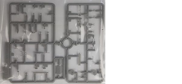 1/72 Sherman M4A3 105mm HVSS Tankı Maketi, Dragon 7313 - Görsel 3