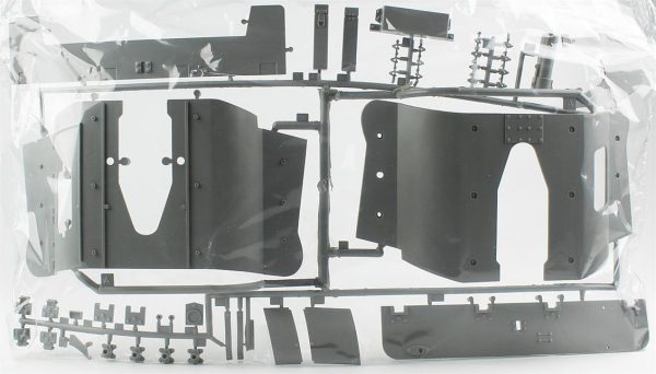 1/6 5cm PaK 38 Topu Maketi, Dragon 75016 - Görsel 2