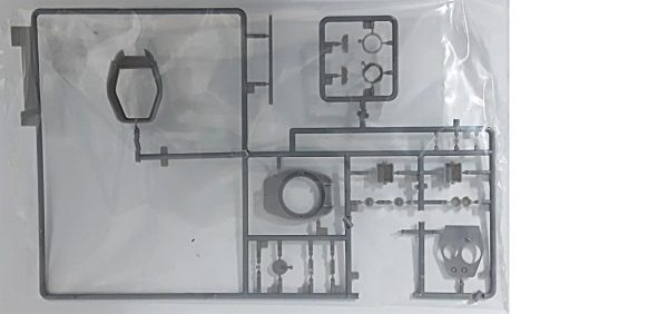 1/72 T-34/85 mod. 1944 Tankı Maketi, Dragon 7556 - Görsel 3