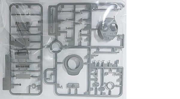 1/72 M4A3E8 (Easy Eigh) Kore Savaşı Tankı Maketi, Dragon 7570 - Görsel 4