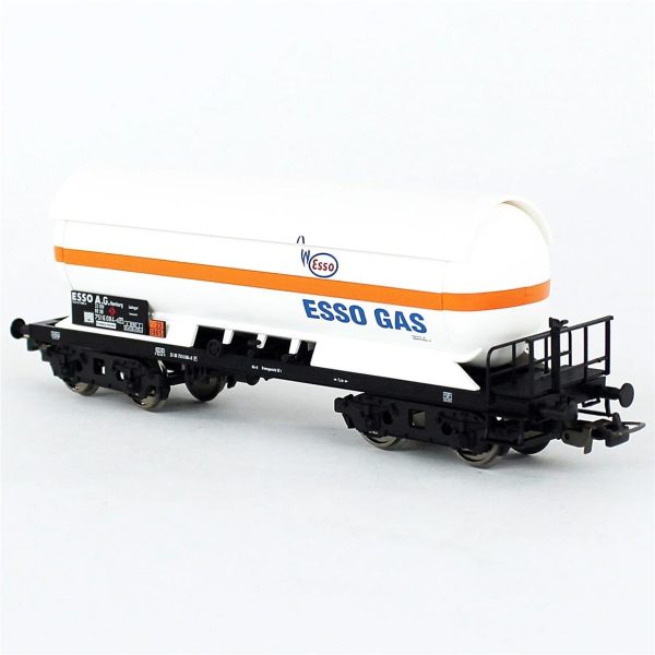 Druckgaskesselwagen Db Ep.IV 'Esso', Piko 54520 - Görsel 3