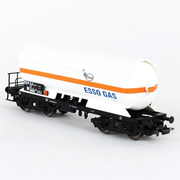 Druckgaskesselwagen Db Ep.IV 'Esso', Piko 54520