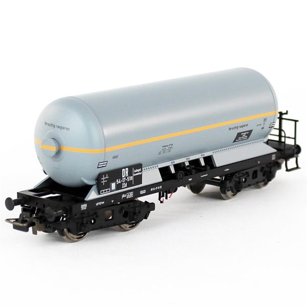 Druckgaskesselwagen Zzd54 Dr Ep. III, Piko 54532 - Görsel 2