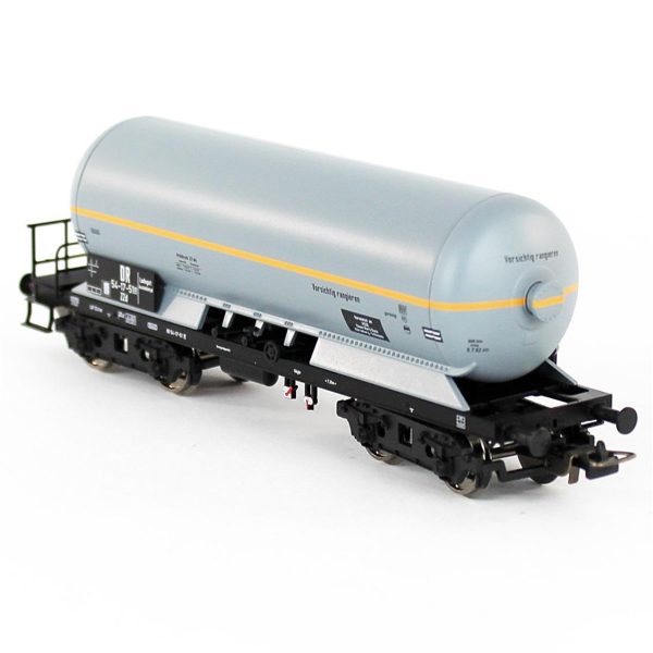 Druckgaskesselwagen Zzd54 Dr Ep. III, Piko 54532