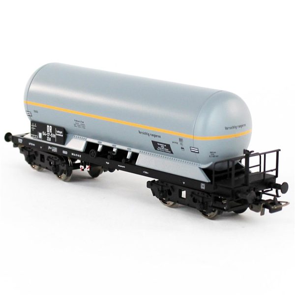 Druckgaskesselwagen Zzd54 Dr Ep. III, Piko 54532 - Görsel 3