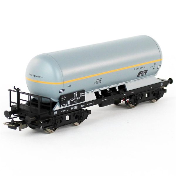 Druckgaskesselwagen Zzd54 Dr Ep. III, Piko 54532 - Görsel 4