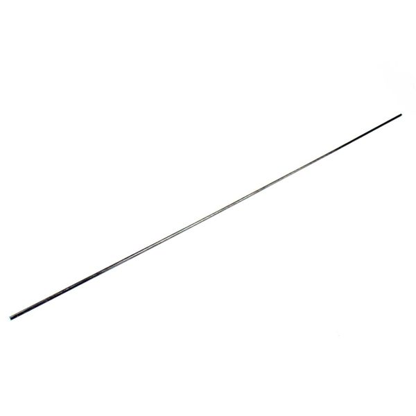 İniş Takımı İçin Düz Demir Tel 5.0 X 1000 Mm. - Görsel 2