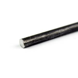 İniş Takımı İçin Düz Demir Tel 5.0 X 1000 Mm.