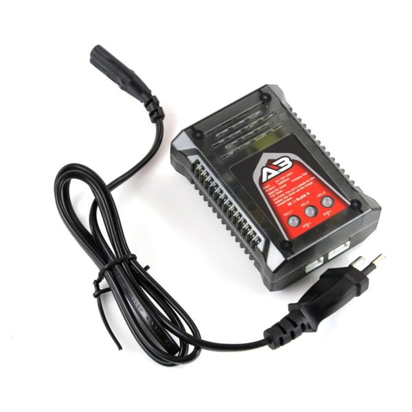 Hummer Kumandalı Fırçasız Motorlu Arazi Aracı 1/10 4 Çeker, Himoto E10Hml - Görsel 8