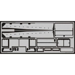 1/35 Zimmerit Sturmtiger For Afv Club, Eduard 35963