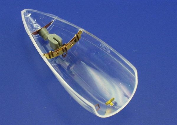 1/48 F-86F For Hasegawa Maket Detay S, Eduard 49236 - Görsel 7