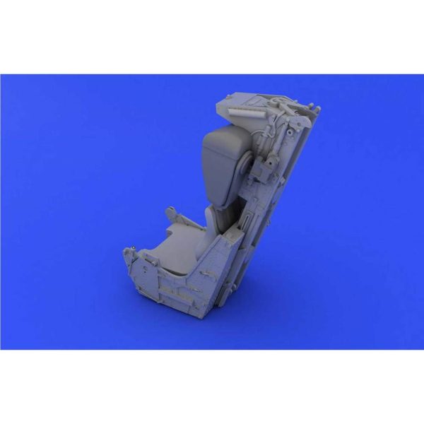 1/32 F-4C/D/E/F/G Seat For Tamıya Ma, Eduard 632001 - Görsel 4