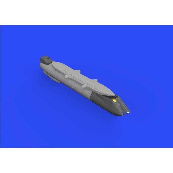 1/32 Sniper Atp Maket Detay Seti, Eduard 632101 - Görsel 6