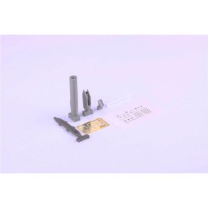1/32 Sniper Atp Maket Detay Seti, Eduard 632101