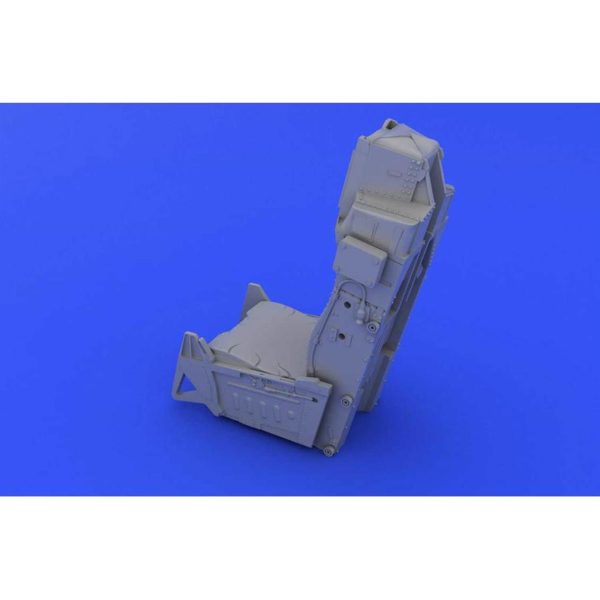 1/48 F-16 Late Seat For Tamıya Maket, Eduard 648008 - Görsel 3