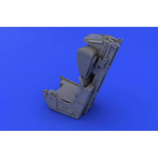 1/48 F-4C/D/E/F/G Seat For Hasegawa, Eduard 648009 - Görsel 3