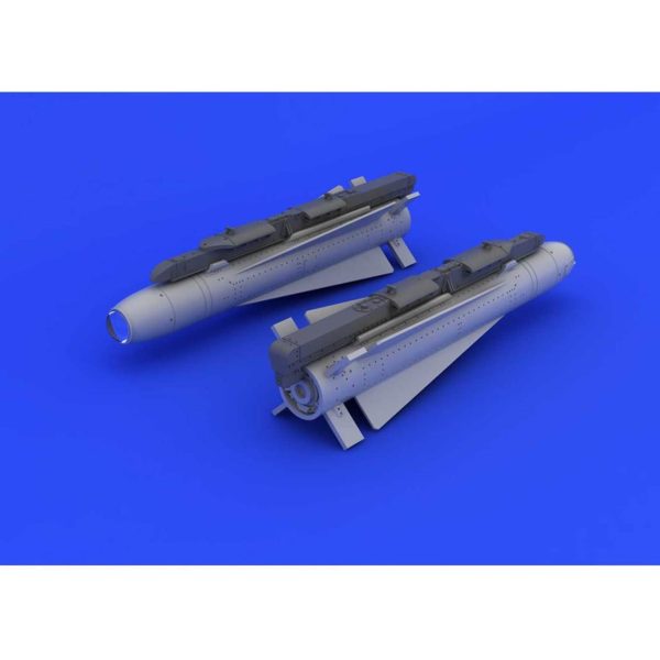 1/48 Agm-65 Maverick Maket Detay Set, Eduard 648151