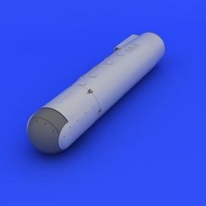 1/48 An/Aaq-28(V) Litening Pod Maket, Eduard 648237