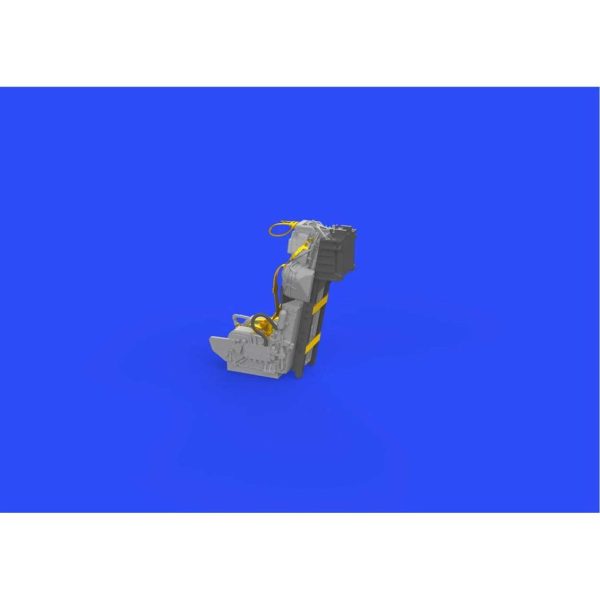 1/48 F-104 Mb.7 Ejection Seat For Ha, Eduard 648287 - Görsel 4