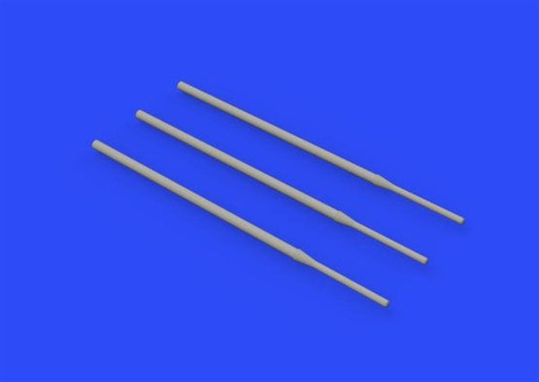 1/48 Fw 190A Pitot Tubes Early For E, Eduard 648373 - Görsel 4