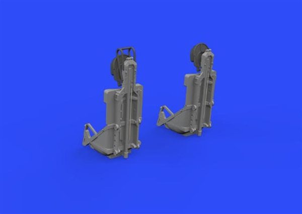 1/48 L-29 Ejection Seats For Eduard/, Eduard 648375