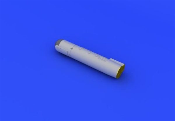 1/72 An/Aaq-28(V) Litening Pod Maket, Eduard 672114 - Görsel 4