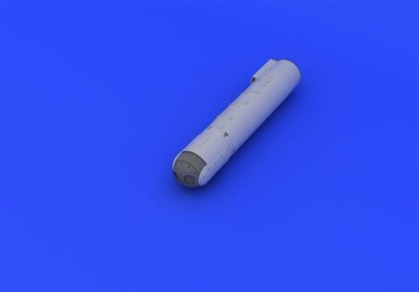 1/72 An/Aaq-28(V) Litening Pod Maket, Eduard 672114 - Görsel 2