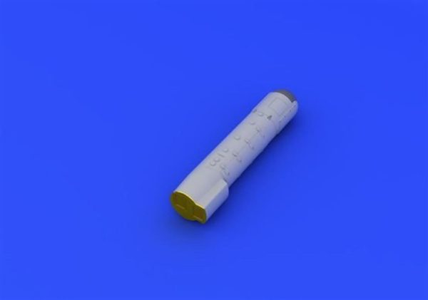 1/72 An/Aaq-28(V) Litening Pod Maket, Eduard 672114 - Görsel 3