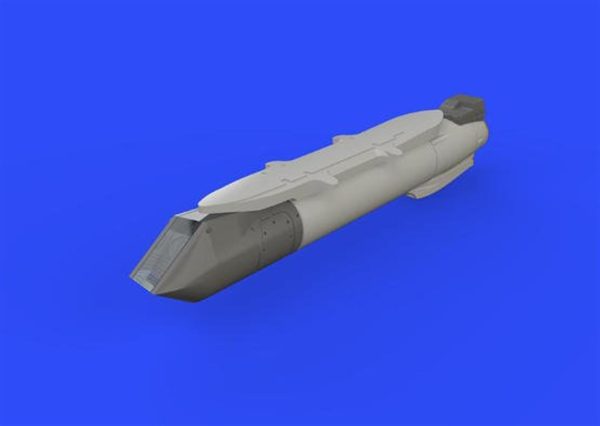 1/72 Sniper Atp Maket Detay Seti, Eduard 672141 - Görsel 2