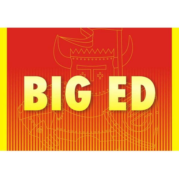 1/35 Tıger I Mid. Production For Ta, Eduard Bıg3527