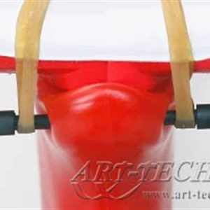 Elastıc-5 Pcs For Wıng Dragon Sporter V1&V2, Art Tech