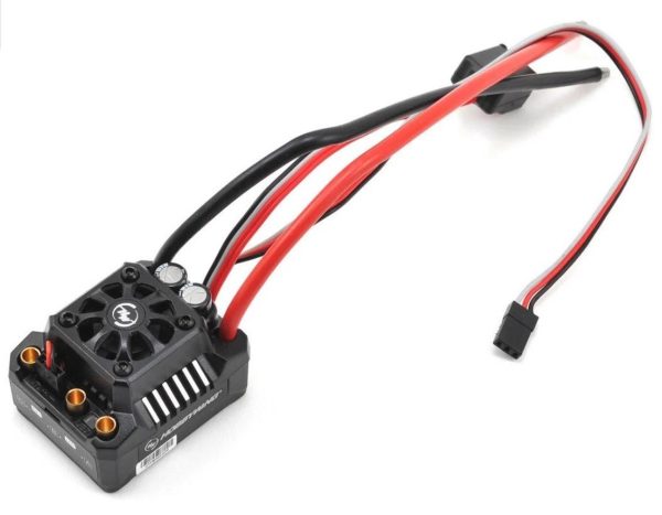 EzRun MAX10- SCT ESC, Hobbywing 30102601 - Görsel 2