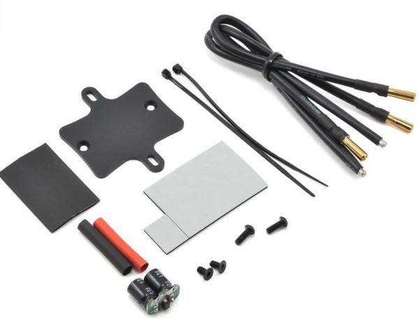 EzRun MAX10- SCT ESC, Hobbywing 30102601 - Görsel 3