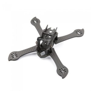 Transframe X5 220Mm Racıng Quadcopter Fram, Iflight F004593