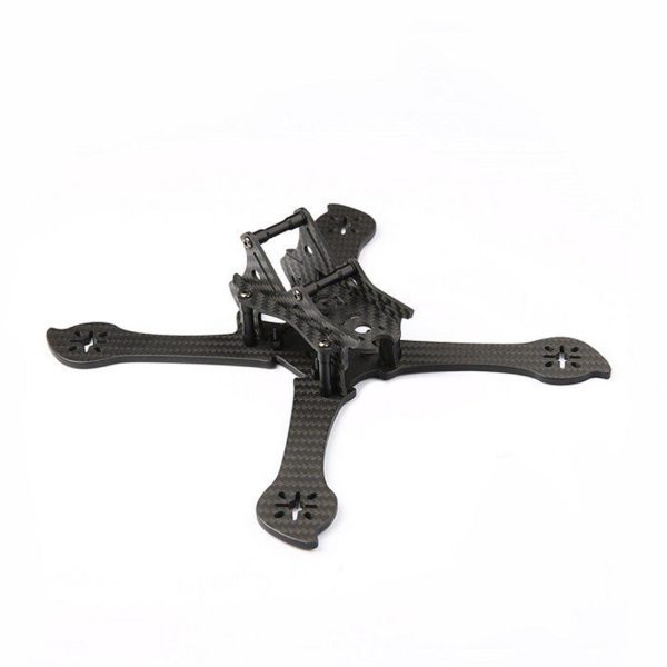 Transframe X5 220Mm Racıng Quadcopter Fram, Iflight F004593 - Görsel 5