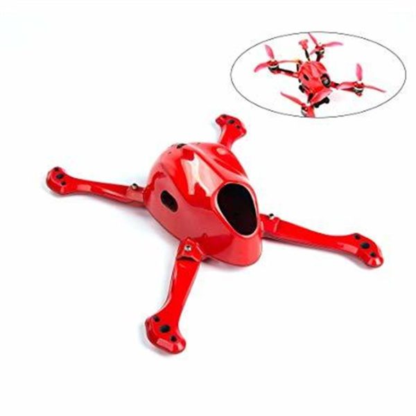 Red Beetle X5 V3 Carbon Mouldıng Fpv Racın, Iflight F005248 - Görsel 2