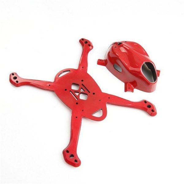 Red Beetle X5 V3 Carbon Mouldıng Fpv Racın, Iflight F005248
