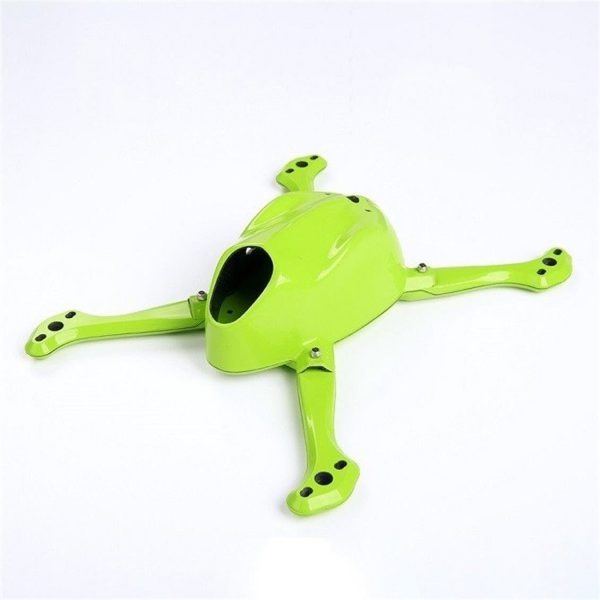 Green Beetle X5 V3 Carbon Mouldıng Fpv Rac, Iflight F005251