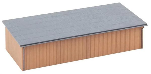 1/87 Mağaza Sundurması Maketi, Faller 120096 - Görsel 3