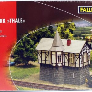 1/87 Thale Sinyal Kulesi Maketi, Faller 120102