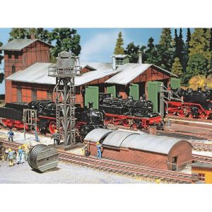 1/87 Kum Deposu Maketi, Faller 120146
