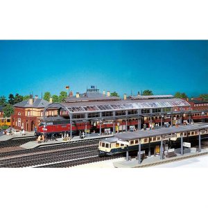 1/87 Tren Sundurması Maketi, Faller 120180