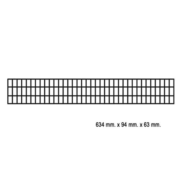 1/87 ICE Yolcu Peronları Maketi, Faller 120193 - Görsel 4