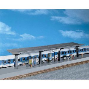 1/87 İlave Peron Maketi, Faller 120201