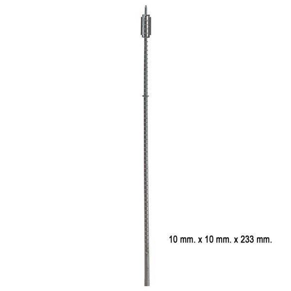 1/87 Elektronik Sinyal Kulesi Maketi, Faller 120216 - Görsel 6