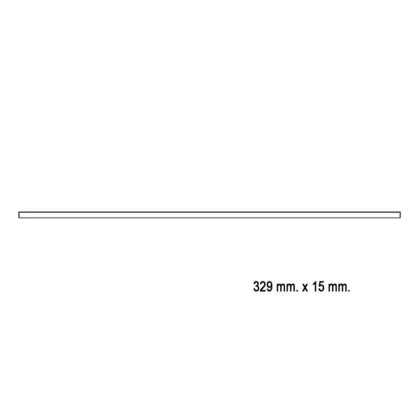 1/87 Platform Kapılı Durak Maketi, Faller 120219 - Görsel 7