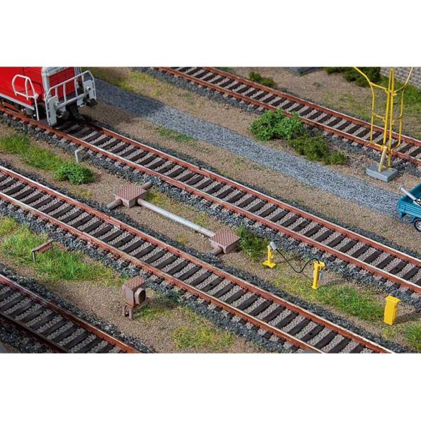 1/87 Demiryolu Aksesuarları Maketi, Faller 120229